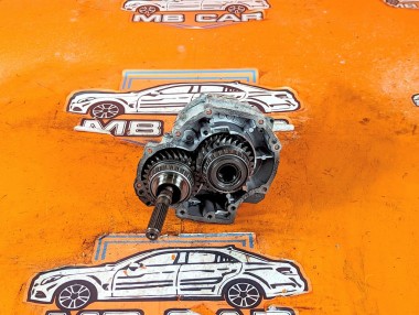 Раздаточная коробка MERCEDES-BENZ C-класс W204/S204/С204 рестайлинг (2011 - 2015) &mdash; Разборка Мерседес