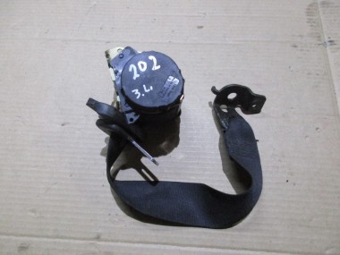 Ремень безопасности задний левый MERCEDES-BENZ C-класс W202/S202 (1993 - 1997) — Разборка Мерседес