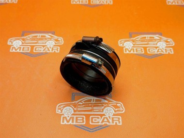Патрубок воздушный MERCEDES-BENZ E-класс W211/S211 (2002 - 2006) — Разборка Мерседес