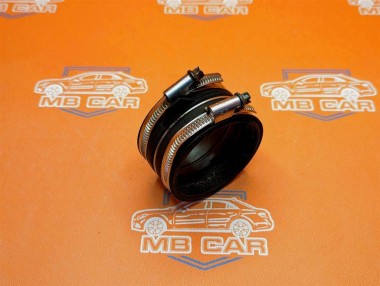 Патрубок воздушный MERCEDES-BENZ E-класс W211/S211 (2002 - 2006) — Разборка Мерседес