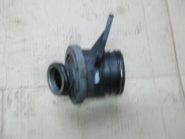 Демпфер турбины MERCEDES-BENZ C-класс W203/S203/CL203 (2000 - 2004) — Разборка Мерседес