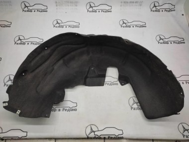 Подкрылок задний левый MERCEDES-BENZ GLC-класс Coupe C253 (2016 - 2019) — Разборка Мерседес