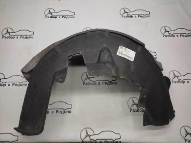Подкрылок задний левый MERCEDES-BENZ GLC-класс Coupe C253 (2016 - 2019) — Разборка Мерседес
