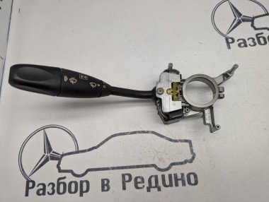 Переключатель подрулевой MERCEDES-BENZ C-класс W203/S203/CL203 рестайлинг (2004 - 2008) — Разборка Мерседес