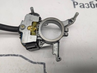 Переключатель подрулевой MERCEDES-BENZ C-класс W203/S203/CL203 рестайлинг (2004 - 2008) — Разборка Мерседес