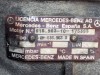 Двигатель дизельный MERCEDES-BENZ MB100 I (1981 - 1996) фото 2 &mdash; Разборка Мерседес