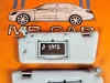 Козырьки MERCEDES-BENZ E-класс W210/S210 рестайлинг (1999 - 2003) E 200 2.0 MT (163 л.с.) фото 2 &mdash; Разборка Мерседес