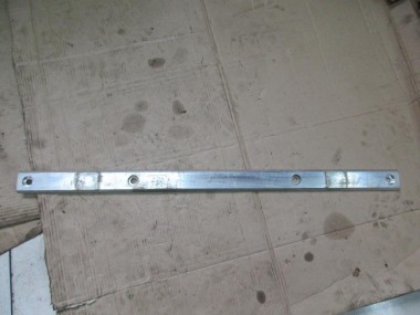 Усилитель пола MERCEDES-BENZ E-класс W212/S212/C207/A207 рестайлинг (2013 - 2016) — Разборка Мерседес