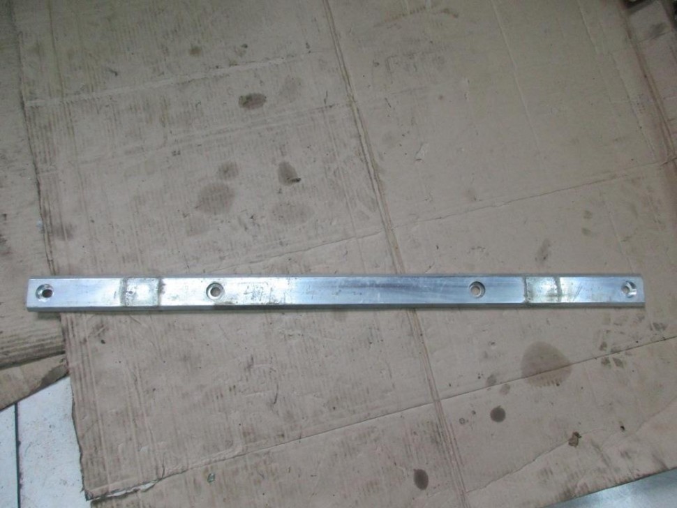 Усилитель пола MERCEDES-BENZ E-класс W212/S212/C207/A207 рестайлинг (2013 - 2016) фото 1 — Разборка Мерседес