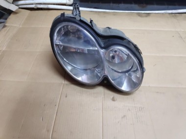 Фара правая MERCEDES-BENZ CLK-класс C209/W209 (2002 - 2005) — Разборка Мерседес