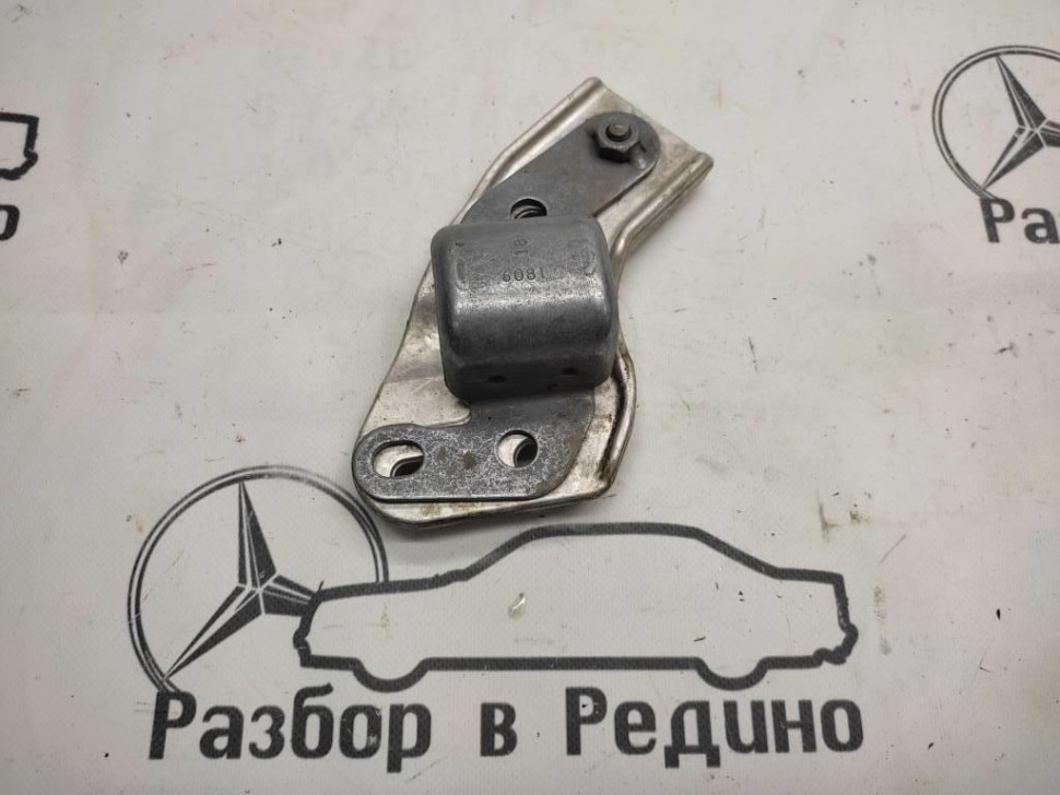 Кронштейн стабилизатора MERCEDES-BENZ GLC-класс Coupe C253 (2016 - 2019) фото 1 — Разборка Мерседес