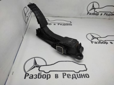 Педаль газа электронная MERCEDES-BENZ R-класс W251 (2005 - 2007) — Разборка Мерседес