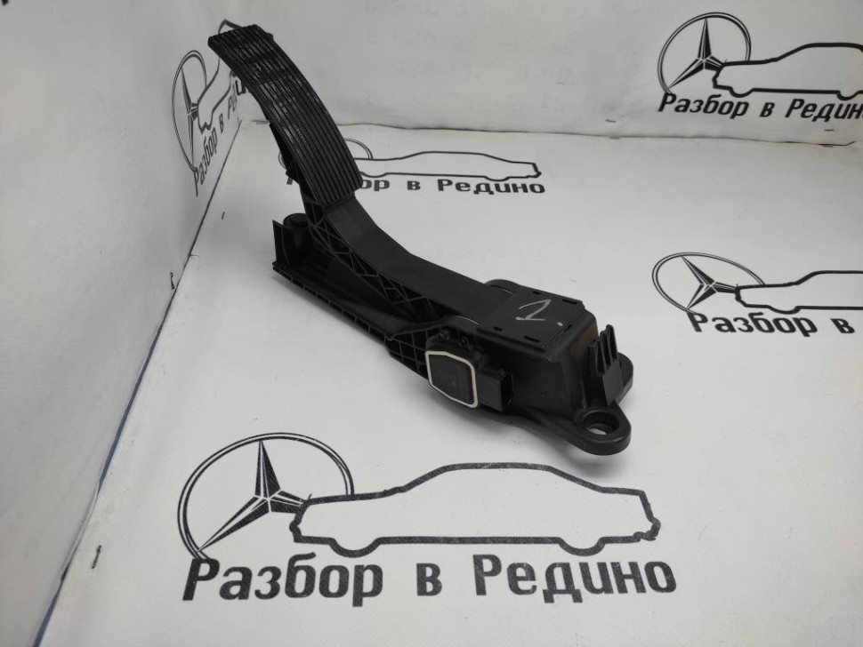 Педаль газа электронная MERCEDES-BENZ R-class w251 фото 1 — Разборка Мерседес
