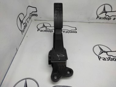 Педаль газа электронная MERCEDES-BENZ R-класс W251 (2005 - 2007) — Разборка Мерседес