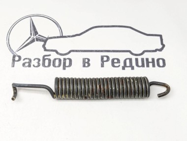 Пружина капота MERCEDES-BENZ W124 W124/S124/C124/A124 (1984 - 1993) — Разборка Мерседес