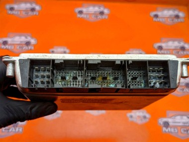 Блок управления двигателем MERCEDES-BENZ E-класс W210/S210 (1995 - 1999) — Разборка Мерседес