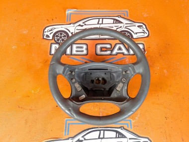 Руль MERCEDES-BENZ C-класс W203/S203/CL203 (2000 - 2004) &mdash; Разборка Мерседес