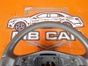Руль MERCEDES-BENZ C-класс W203/S203/CL203 (2000 - 2004) фото 2 &mdash; Разборка Мерседес