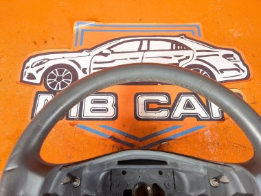 Руль MERCEDES-BENZ C-класс W203/S203/CL203 (2000 - 2004) &mdash; Разборка Мерседес