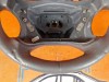 Руль MERCEDES-BENZ C-класс W203/S203/CL203 (2000 - 2004) фото 4 &mdash; Разборка Мерседес