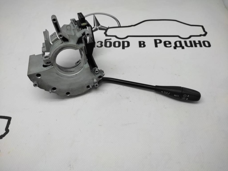 Переключатель круиз контроля MERCEDES-BENZ CLS-класс C219 (2004 - 2008) фото 1 — Разборка Мерседес