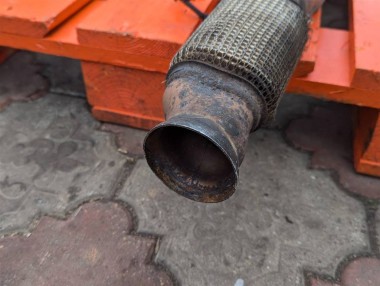 Глушитель MERCEDES-BENZ CLS-класс C218/X218 рестайлинг (2014 - 2017) — Разборка Мерседес