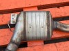Глушитель MERCEDES-BENZ CLS-класс C218/X218 рестайлинг (2014 - 2017) фото 6 — Разборка Мерседес