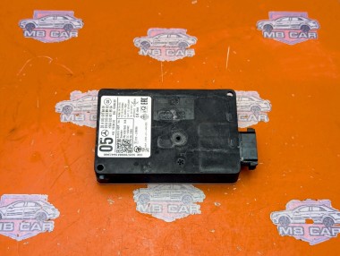 Радарный датчик MERCEDES-BENZ CLA-класс C117/X117 рестайлинг (2016 - 2019) &mdash; Разборка Мерседес