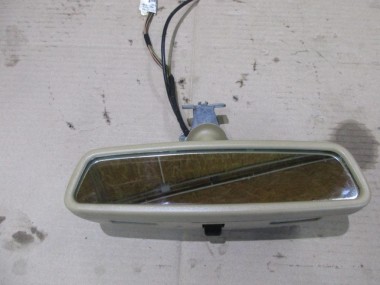 Зеркало внутрисалонное MERCEDES-BENZ M-класс W164 (2005 - 2008) — Разборка Мерседес