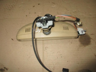 Зеркало внутрисалонное MERCEDES-BENZ M-класс W164 (2005 - 2008) — Разборка Мерседес