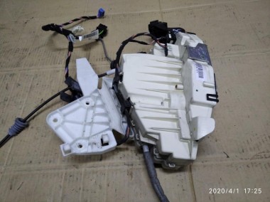 Замок двери задней левой MERCEDES-BENZ S-класс W221 (2005 - 2009) — Разборка Мерседес