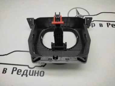 Крышка рулевой колонки MERCEDES-BENZ E-класс W211/S211 (2002 - 2006) — Разборка Мерседес