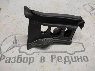 Кронштейн MERCEDES-BENZ E-класс W211/S211 (2002 - 2006) — Разборка Мерседес