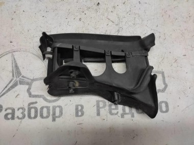 Кронштейн MERCEDES-BENZ E-класс W211/S211 (2002 - 2006) — Разборка Мерседес