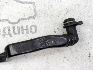 Трубка вентиляции MERCEDES-BENZ S-класс W222/C217/A217 (2013 - 2017) — Разборка Мерседес