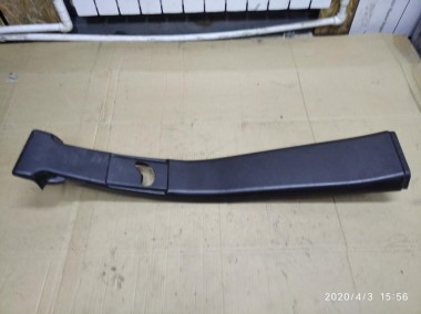 Накладка средней стойки MERCEDES-BENZ S-class w140 — Разборка Мерседес