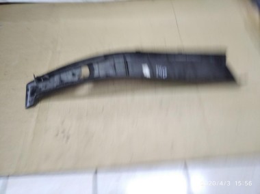 Накладка средней стойки MERCEDES-BENZ S-class w140 — Разборка Мерседес