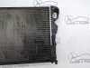 Радиатор MERCEDES-BENZ S-класс W220 (1998 - 2005) фото 6 — Разборка Мерседес