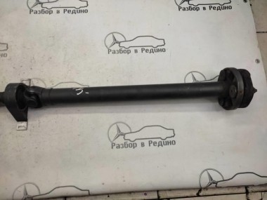 Кардан задний MERCEDES-BENZ C-класс W204/S204 (2006 - 2011) — Разборка Мерседес