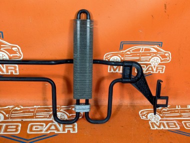 Радиатор ГУРа MERCEDES-BENZ E-класс W211/S211 (2002 - 2006) &mdash; Разборка Мерседес