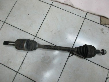 Привод задний MERCEDES-BENZ M-класс W163 рестайлинг (2001 - 2005) — Разборка Мерседес