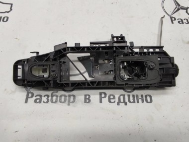 Ответная часть замка двери MERCEDES-BENZ GLE-класс Coupe C292 (2015 - 2019) — Разборка Мерседес