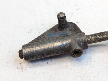 Тяга АКПП MERCEDES-BENZ E-класс W211/S211 (2002 - 2006) — Разборка Мерседес