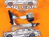 Ремень безопасности передний правый MERCEDES-BENZ C-класс W203/S203/CL203 рестайлинг (2004 - 2008) фото 1 &mdash; Разборка Мерседес