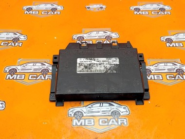 Блок АКПП MERCEDES-BENZ M-класс W163 рестайлинг (2001 - 2005) &mdash; Разборка Мерседес