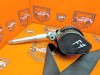 Ремень безопасности передний правый MERCEDES-BENZ V-класс W638/W639 (1996 - 2003) V 220 2.1 D AT (122 л.с.) фото 2 &mdash; Разборка Мерседес