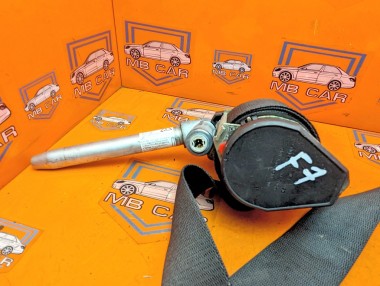 Ремень безопасности передний правый MERCEDES-BENZ V-класс W638/W639 (1996 - 2003) V 220 2.1 D AT (122 л.с.) &mdash; Разборка Мерседес
