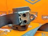 Ремень безопасности передний правый MERCEDES-BENZ V-класс W638/W639 (1996 - 2003) V 220 2.1 D AT (122 л.с.) фото 3 &mdash; Разборка Мерседес