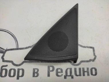 Уголок зеркала MERCEDES-BENZ S-класс W221 (2005 - 2009) — Разборка Мерседес