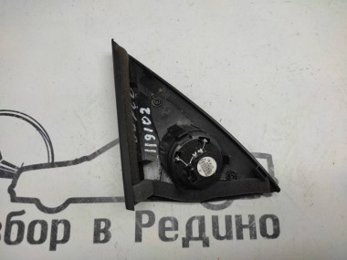 Уголок зеркала MERCEDES-BENZ S-класс W221 (2005 - 2009) — Разборка Мерседес